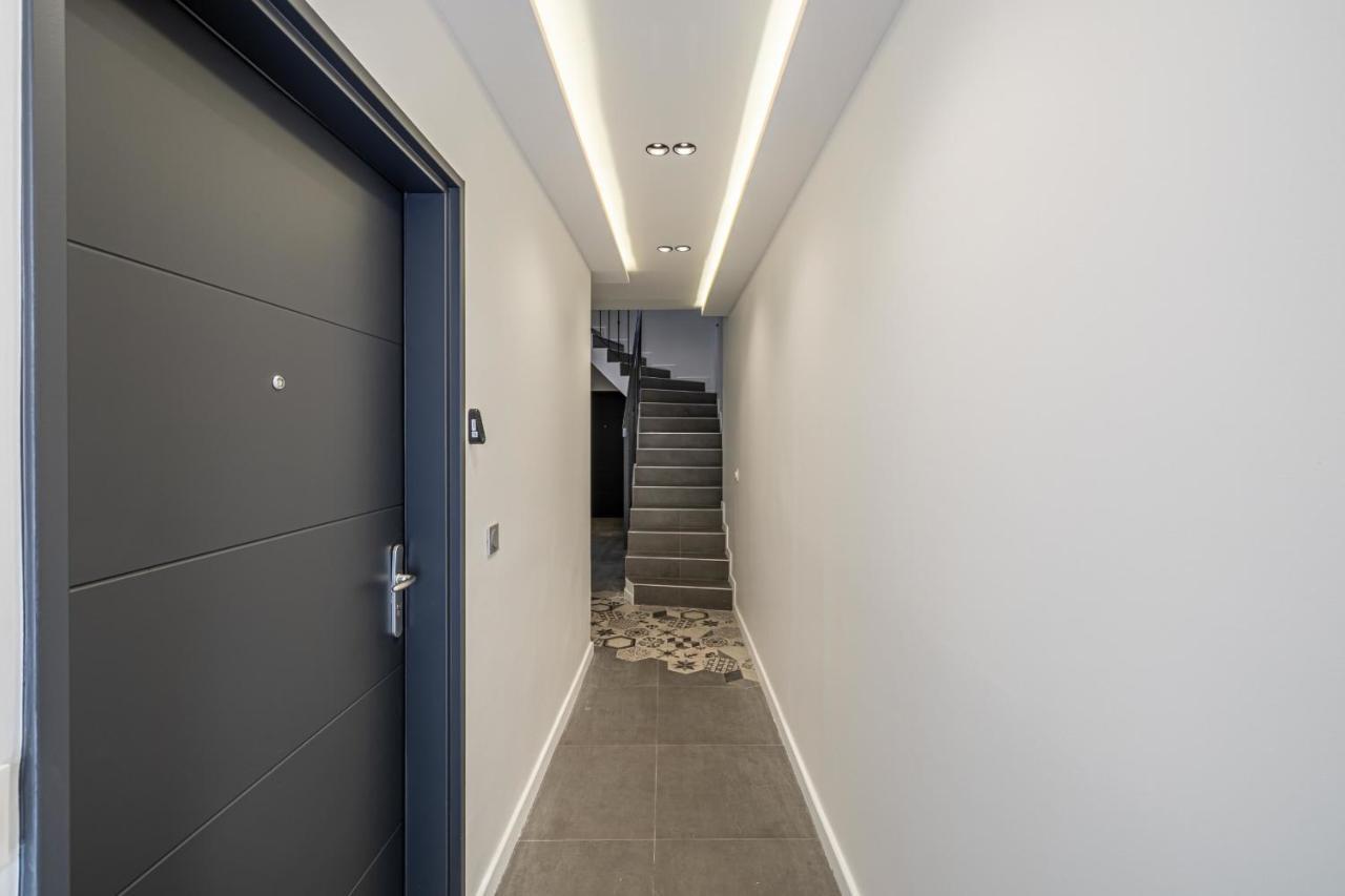 Cozy Renovated T2 - Rue Meynadier Cannes Center - 1Br3P Экстерьер фото