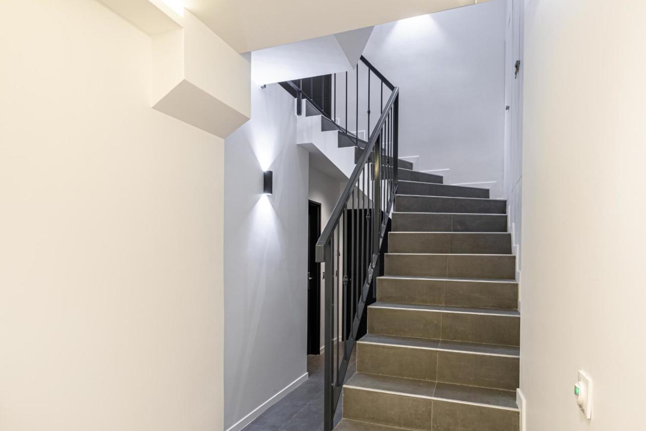 Cozy Renovated T2 - Rue Meynadier Cannes Center - 1Br3P Экстерьер фото