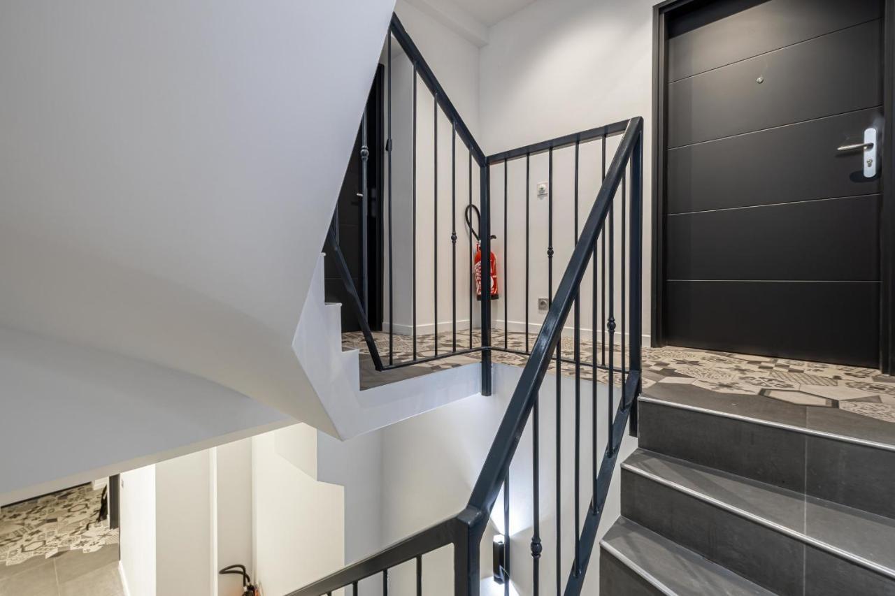 Cozy Renovated T2 - Rue Meynadier Cannes Center - 1Br3P Экстерьер фото